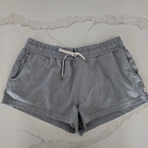 Vuori Halo Performance Shorts